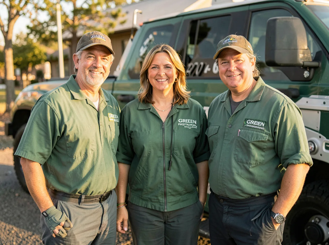 Water Damage Restoration company in Woodruff, SC