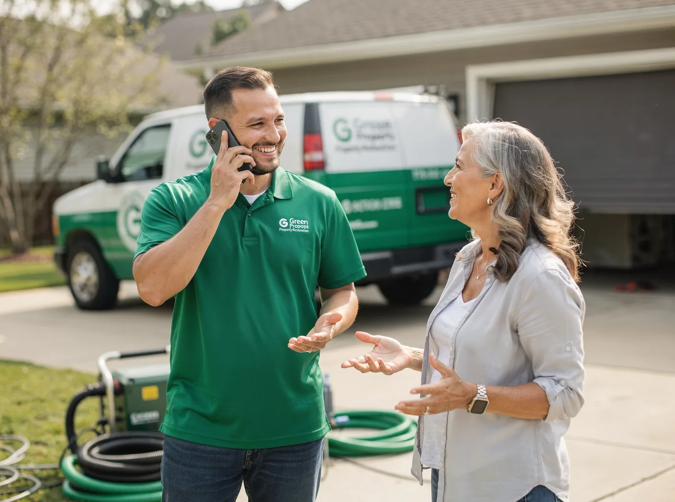 Water Damage Restoration Woodruff, SC FAQs